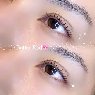 マツエク・マツパ eyelist nanaのマツエク・マツパデザイン