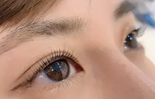 マツエク・マツパ CERISIER  [スリジェ]所属・CERISIER ［スリジェ］のマツエク・マツパデザイン