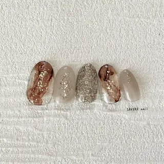 ネイル SAKURA nailのネイルデザイン