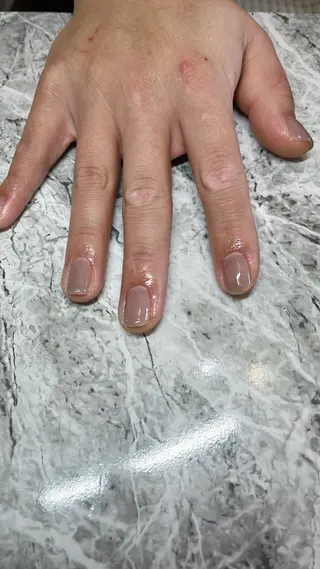 ネイル プライベートサロン circleのネイルデザイン