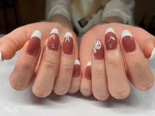 ネイル 大塚眉毛|ハンドケア |肌管理の眉毛・アイブロウイメージ