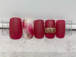 ネイル non ♡のネイルデザイン