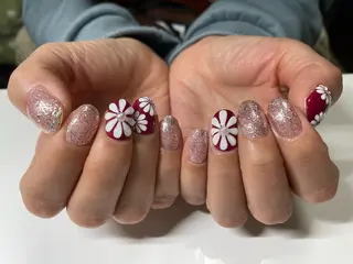 ネイル ネイルサロン Purimaのネイルデザイン