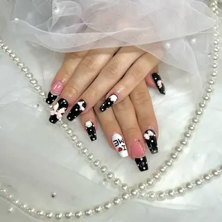 ネイル 【Laule‘a 】のネイルデザイン