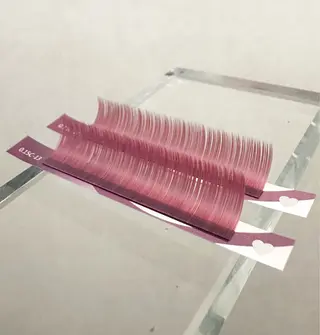 マツエク・マツパ Eyelash Nailsalon Neo beauty【ネオビューティー】上本町店所属・Neo beautyのマツエク・マツパデザイン