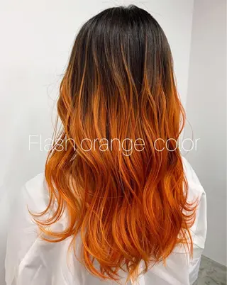 ロング カラー ✨カラー指名 No.1✨keitaのヘアスタイル