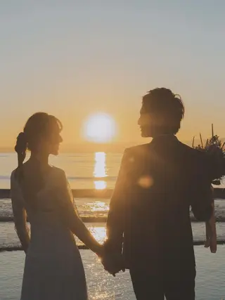 柳下 涼のヘアスタイル