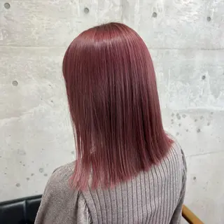 ミディアム カラー 🐰 Ｎａｎａｍｉ🎀のマツエク・マツパデザイン