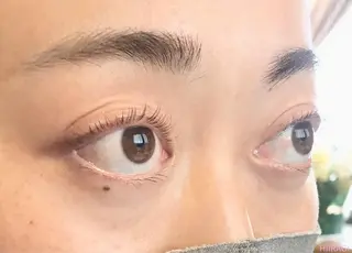 マツエク・マツパ 美容室 HIIRAGIのエステ・リラクイメージ