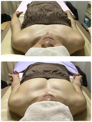 丸山 しのぶのエステ・リラクイメージ