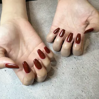 ネイル yate' narumiのネイルデザイン