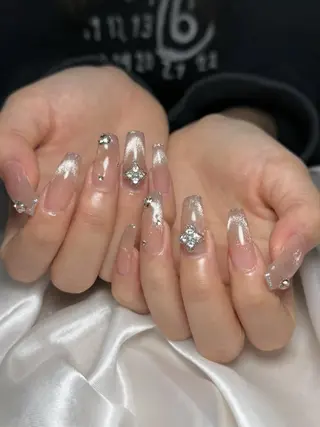 ネイル KIM キムのネイルデザイン