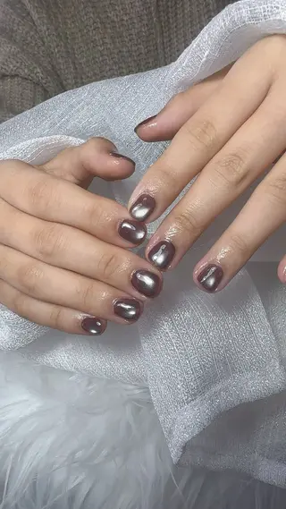 ネイル HaNa_Nail_Salon所属・HANA NAILのネイルデザイン