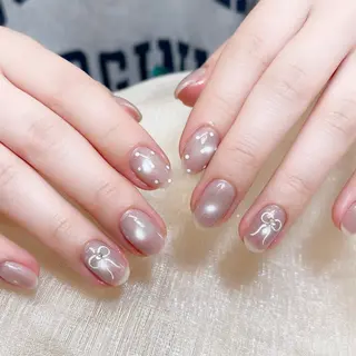 ネイル DUO MIサロンのネイルデザイン