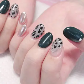 ネイル CHIARA nailsのネイルデザイン