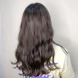 ロング ルレイル　　シェアサロン所属・エクステ natsumeのヘアスタイル