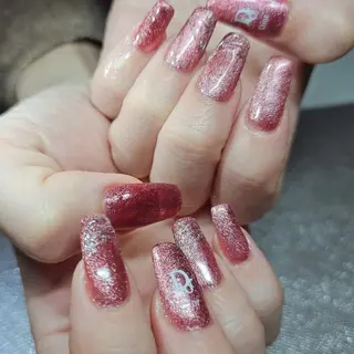 ネイル salon de Princess所属・salon de  Princessのネイルデザイン