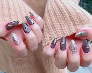 ネイル Nailsalon Eve（イヴ）のネイルデザイン