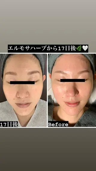 メンズ Natsu *メンズネイリストのネイルデザイン