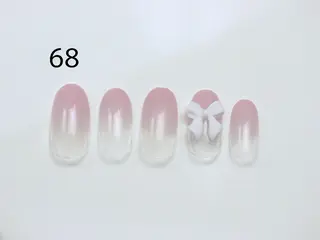 ネイル 韓国美容ジェルネイル専門店Maum新潟店所属・Maum 新潟店のネイルデザイン