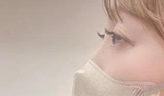 マツエク・マツパ hairsalon556所属・hairsalon 556のネイルデザイン