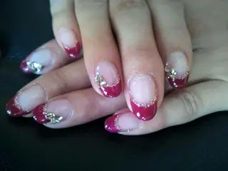 ネイル Fleur 【フルール】のネイルデザイン