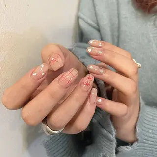 ネイル 🌷 YURI🌷のネイルデザイン