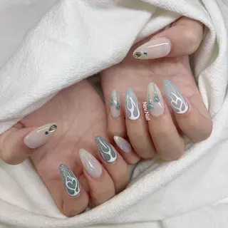 ネイル Nov. ネイルサロンのネイルデザイン