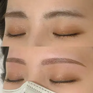 アイブロウ vico名古屋栄店所属・🌺+vico 栄店 🌺MAYUKIの眉毛・アイブロウイメージ