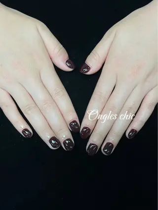 ネイル mo moのネイルデザイン