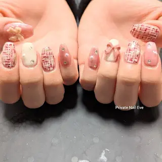 ネイル ネイル junkoのネイルデザイン