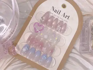 ネイル mia nailのネイルデザイン