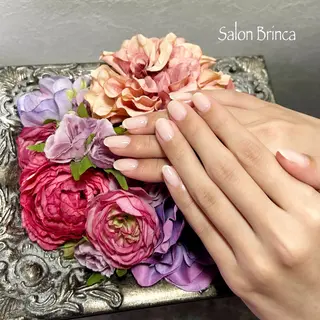 ネイル Salon Brinca所属・Salon Brinca 中村のネイルデザイン