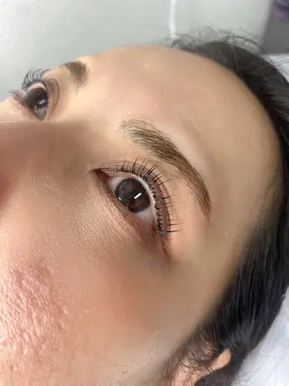 マツエク・マツパ EILIS& EYEのマツエク・マツパデザイン