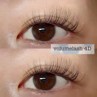 マツエク・マツパ eyelist🩰 ユザワのマツエク・マツパデザイン