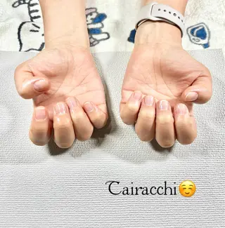 ネイル Tairacchi タイラッチのエステ・リラクイメージ