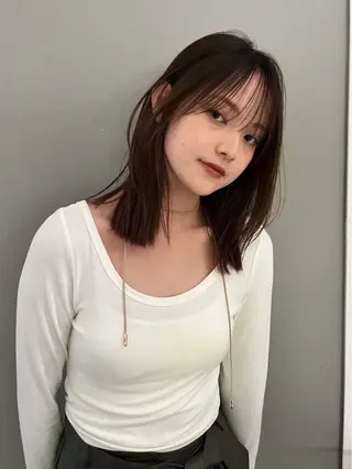 ミディアム 鈴木健太郎/ショート /メンズ/髪質改善のヘアスタイル