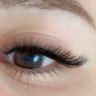 マツエク・マツパ meeye&nail 【完全個室】のマツエク・マツパデザイン