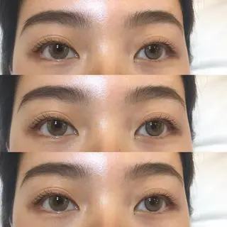 マツエク・マツパ i.+SAPPORO所属・くびれボブ🎀 くびれミディアム🎀のヘアスタイル