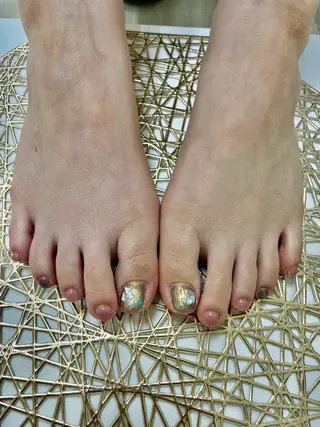 ネイル Ring  nail  salon所属・若槻 由紀のネイルデザイン