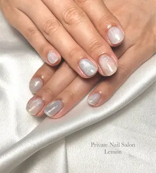 ネイル Nail Salon Lemonのネイルデザイン
