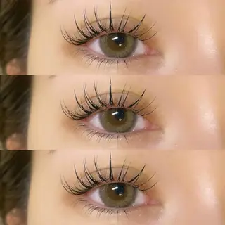 マツエク・マツパ chihiro ⌇sofa立川店のマツエク・マツパデザイン