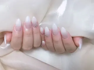 ネイル LR.ONE リナのネイルデザイン