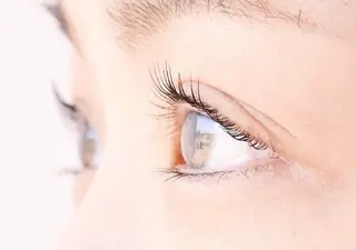 マツエク・マツパ minette【ミネット】所属・大久保 円香のマツエク・マツパデザイン