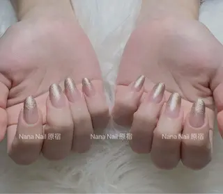 ネイル Unicorn Nail原宿表参道のネイルデザイン