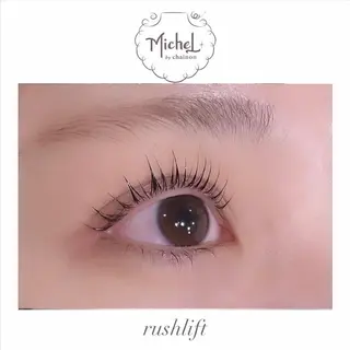 マツエク・マツパ アイブロウ テラ mimi.3c'sのマツエク・マツパデザイン