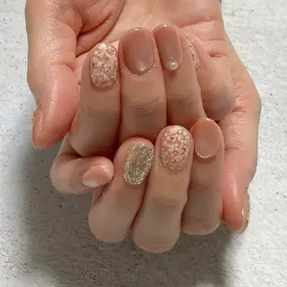 ネイル mmm nailのネイルデザイン