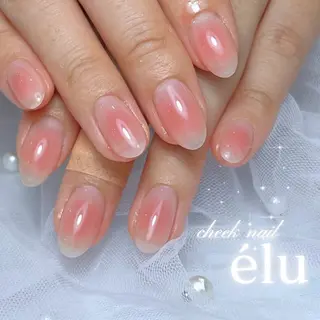 ネイル 濱田 エルバイノリコのネイルデザイン