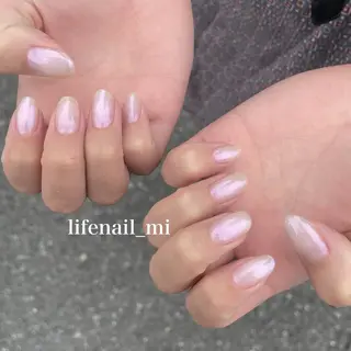 ネイル LIFE miyuのネイルデザイン