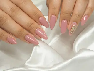 ネイル 岡林 優美のネイルデザイン